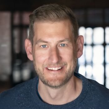 Portrait of Corey Kirkpatrick, Qualifying Broker | Transaction Excellence